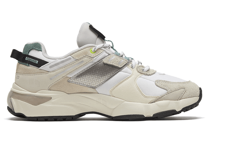 Helly Hansen x Puma Lqdcell Extol White Khaki Grey