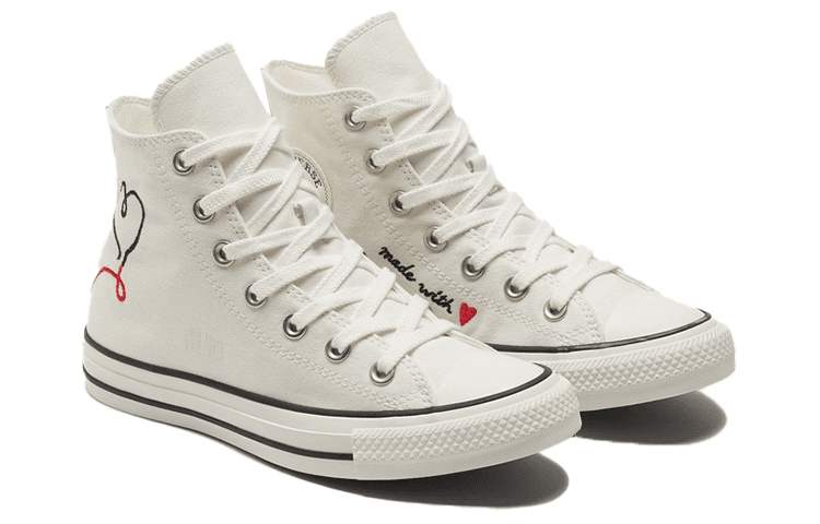Converse Chuck Taylor All Star Valentine's Day