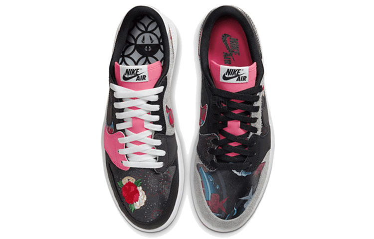 Jordan Air Jordan 1 Low OG "Chinese New Year"