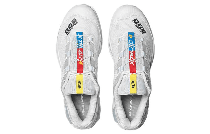 Salomon XT-4 OG White