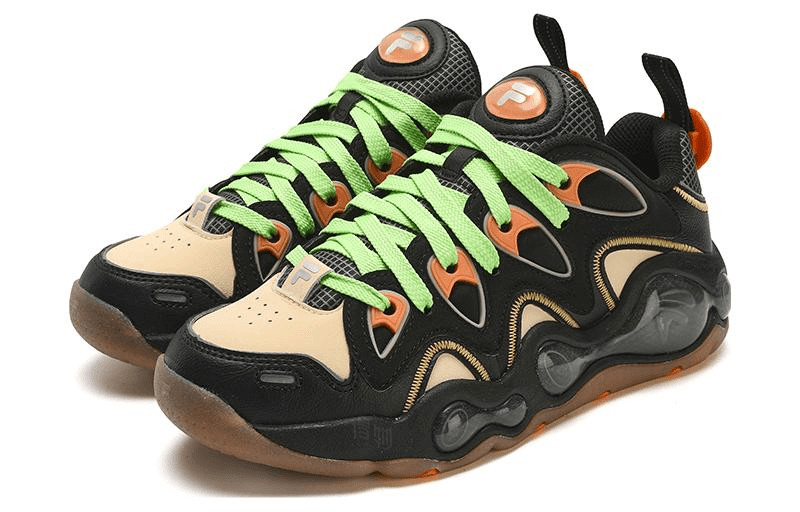 FILA Vertical Halloween