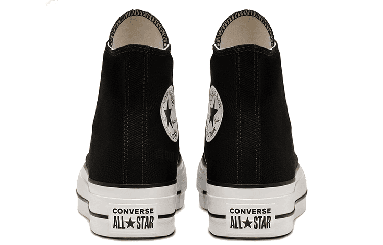 Converse Chuck Taylor All Star Platform High Top