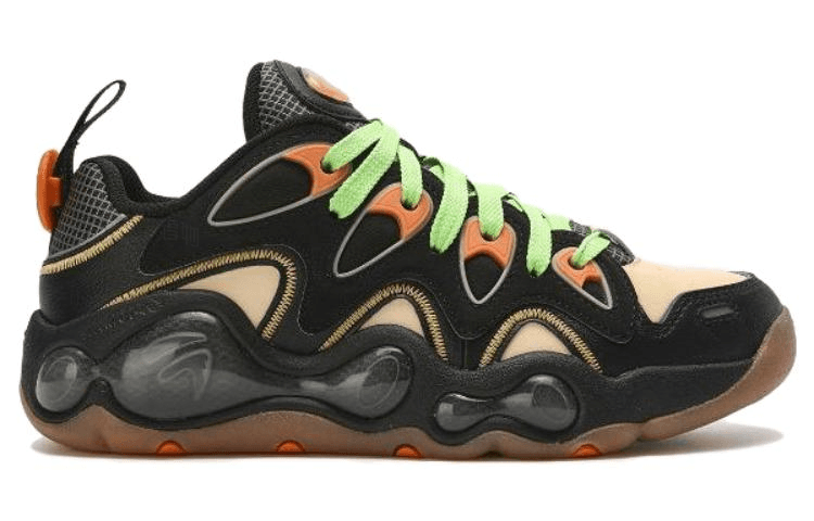 FILA Vertical Halloween