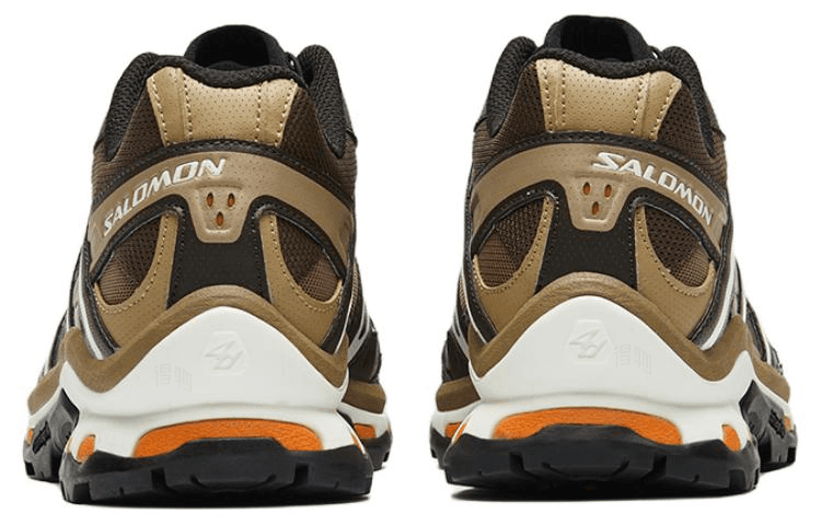 Salomon XT-Quest ADV Brown