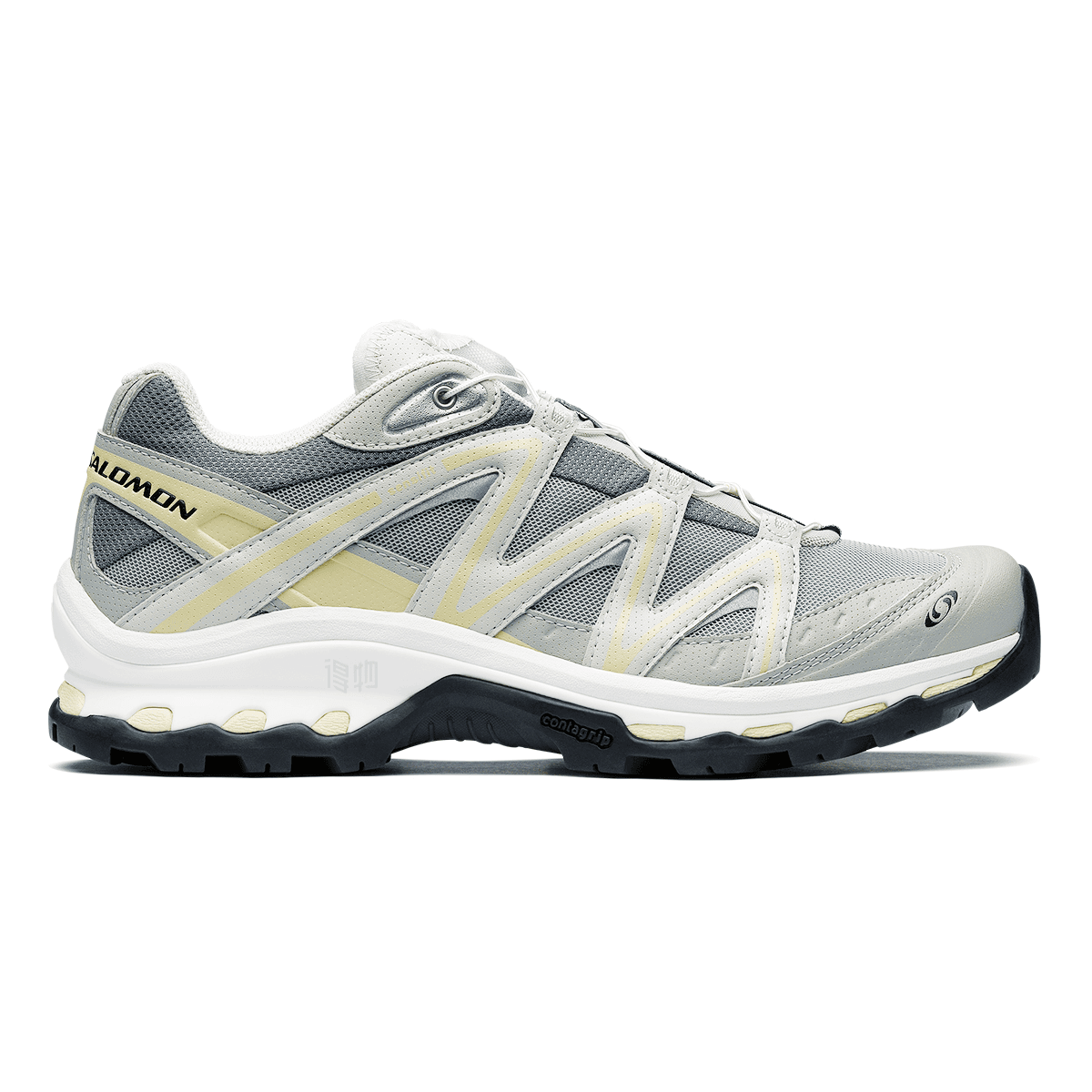 Salomon XT-Quest Green Grey