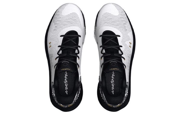 Under Armour Spawn 4