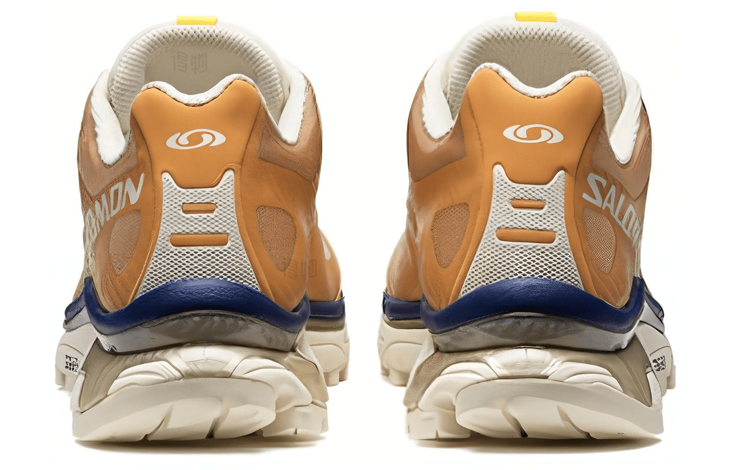 Salomon XT-4 Brown