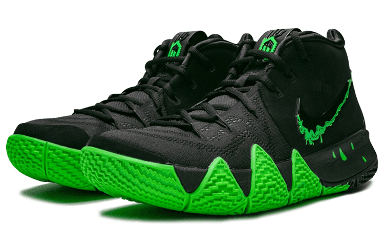 Nike Kyrie 4 Halloween