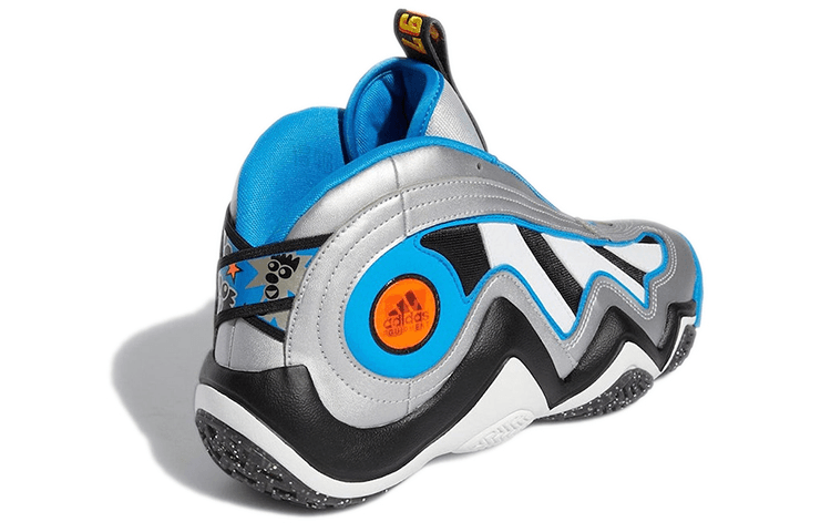 adidas Crazy 97 EQT "1997 All Star"