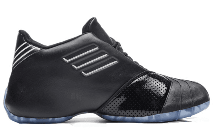 MARVEL x adidas T mac 1 "Nick Fury"