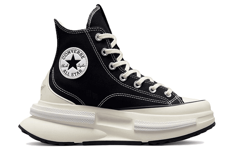 Converse Run Star Legacy CX Black