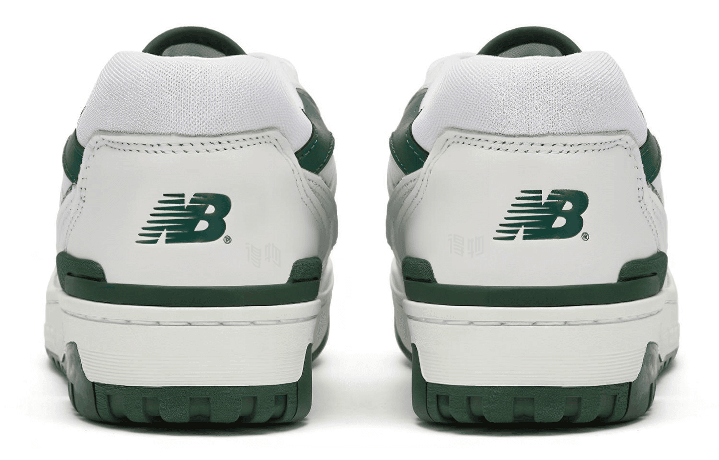 New Balance 550 Premium Pack Green