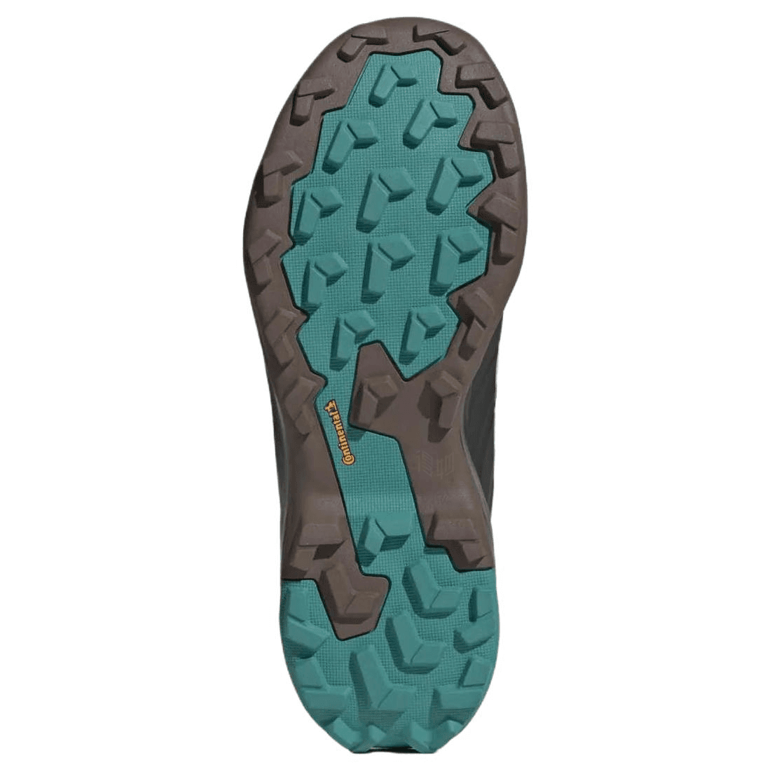 adidas Terrex Skychaser Ax5 Brown