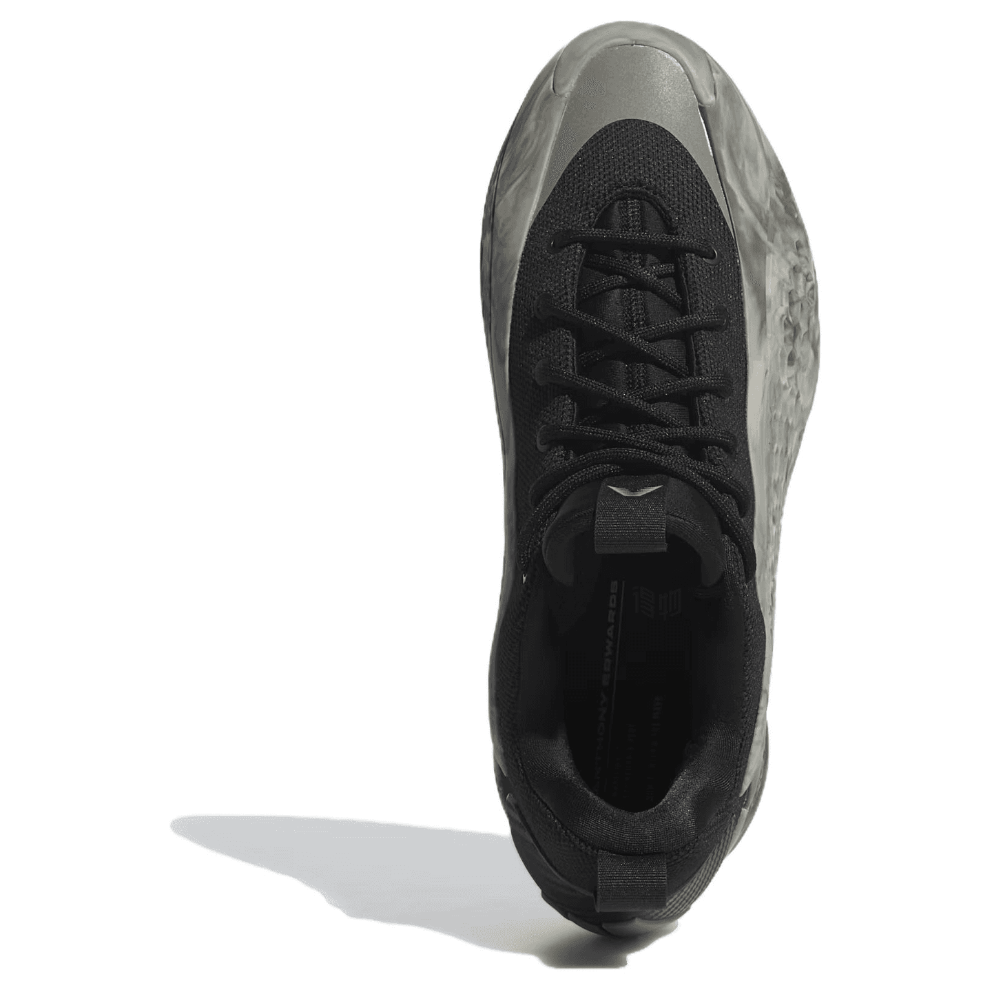 adidas A.E. 1 Low Black Grey
