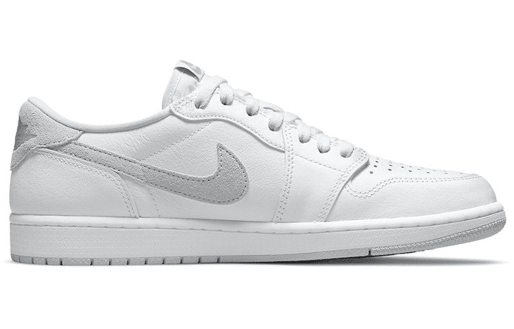 Jordan Air Jordan 1 Low OG "Neutral Grey"