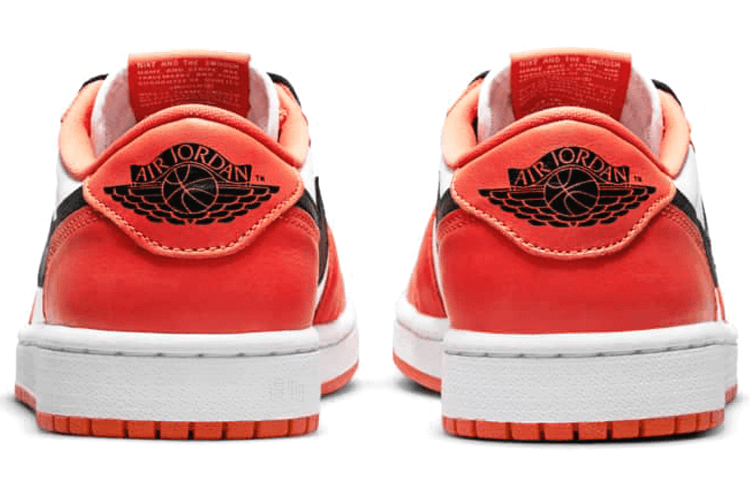 Jordan Air Jordan 1 Low OG "Starfish"