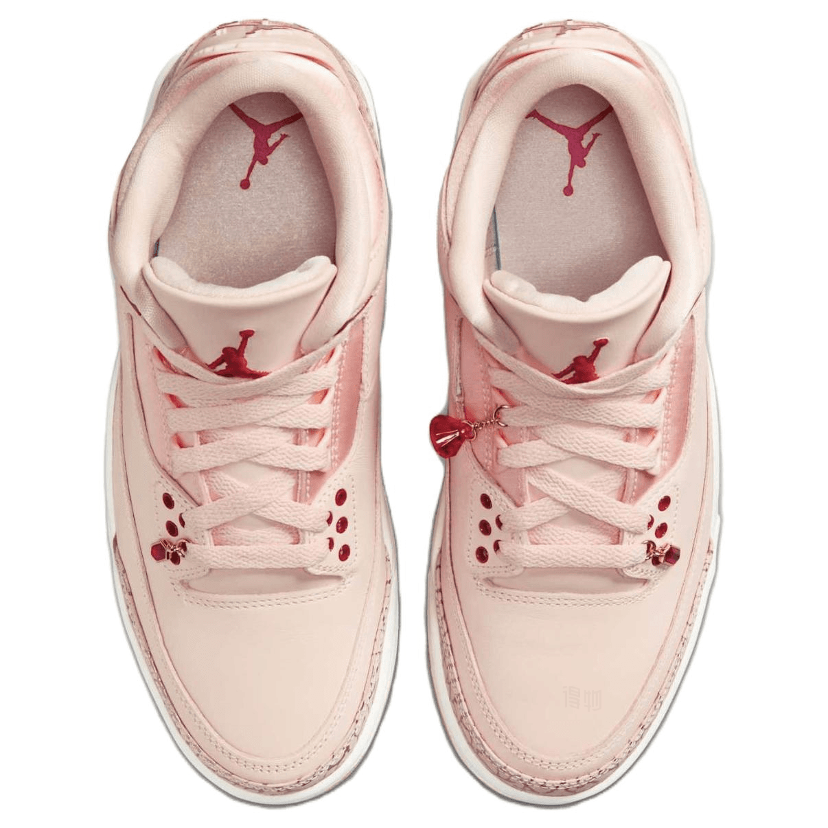 Air Jordan 3 "Valentines Day"