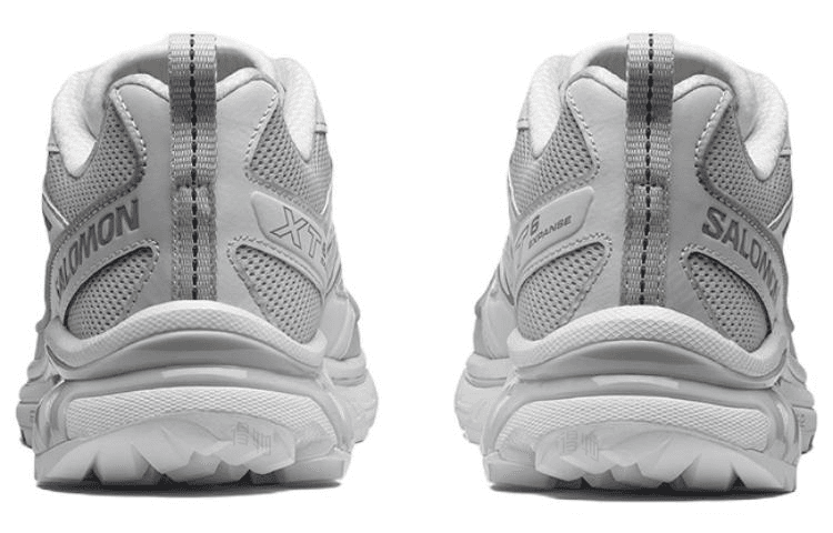 Salomon XT-6 Expanse White