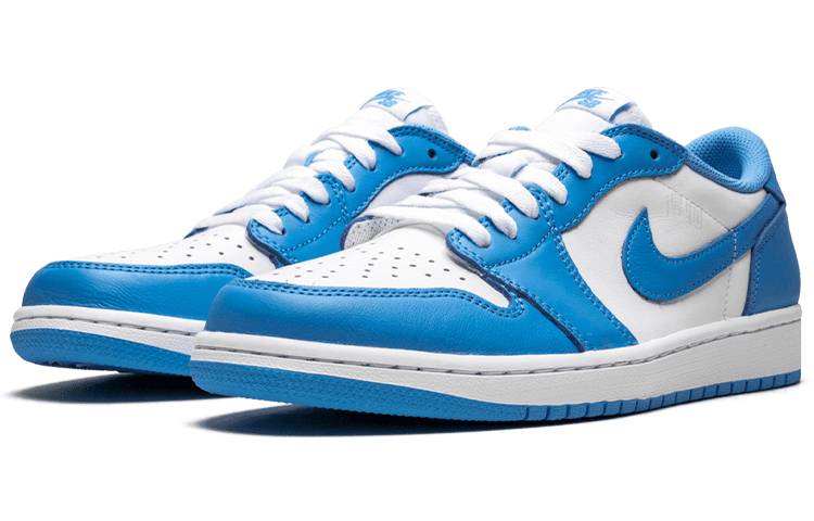 Nike SB x Air Jordan 1 Low "University Blue"