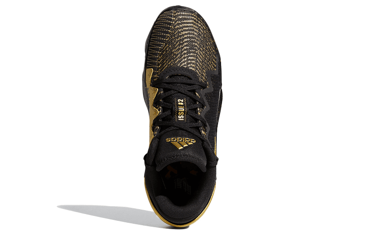 Raf Simons x adidas D.O.N. Issue #2