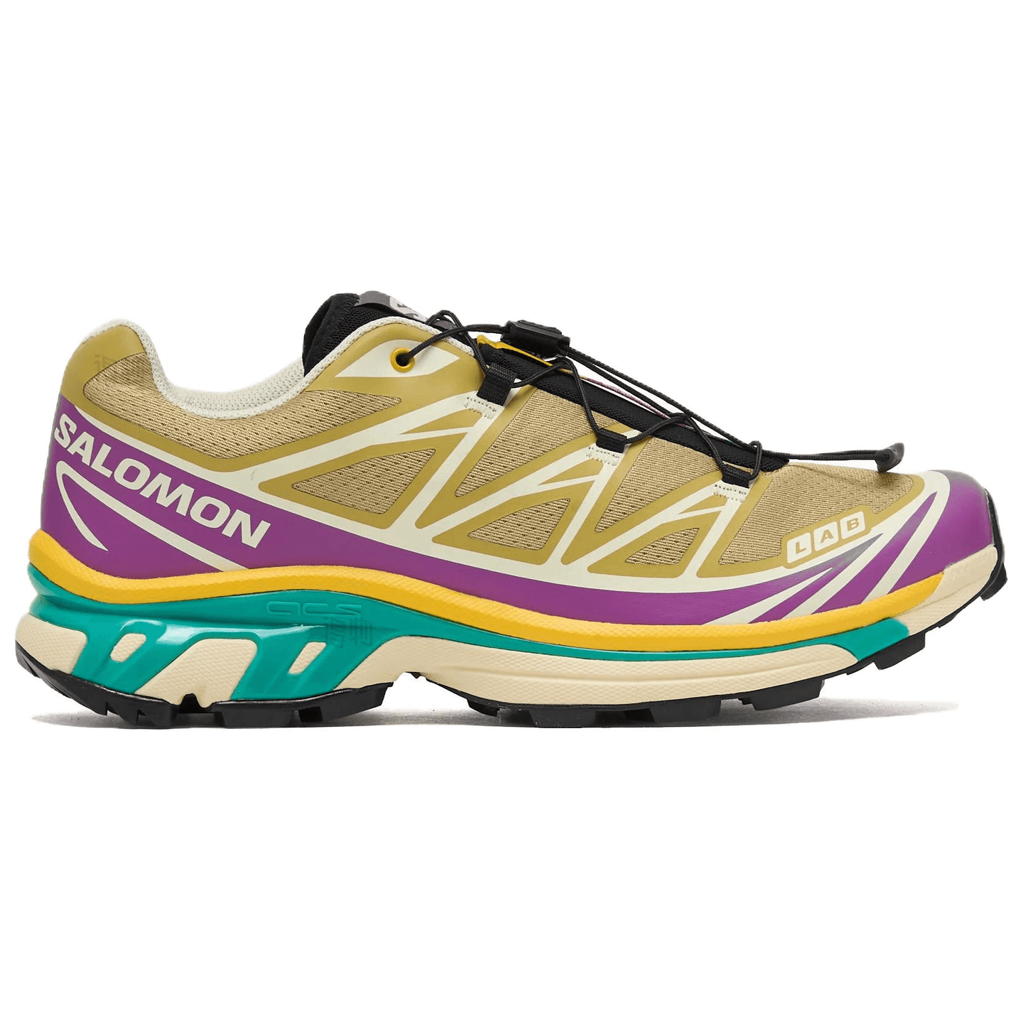 SALOMON XT-6 Advanced