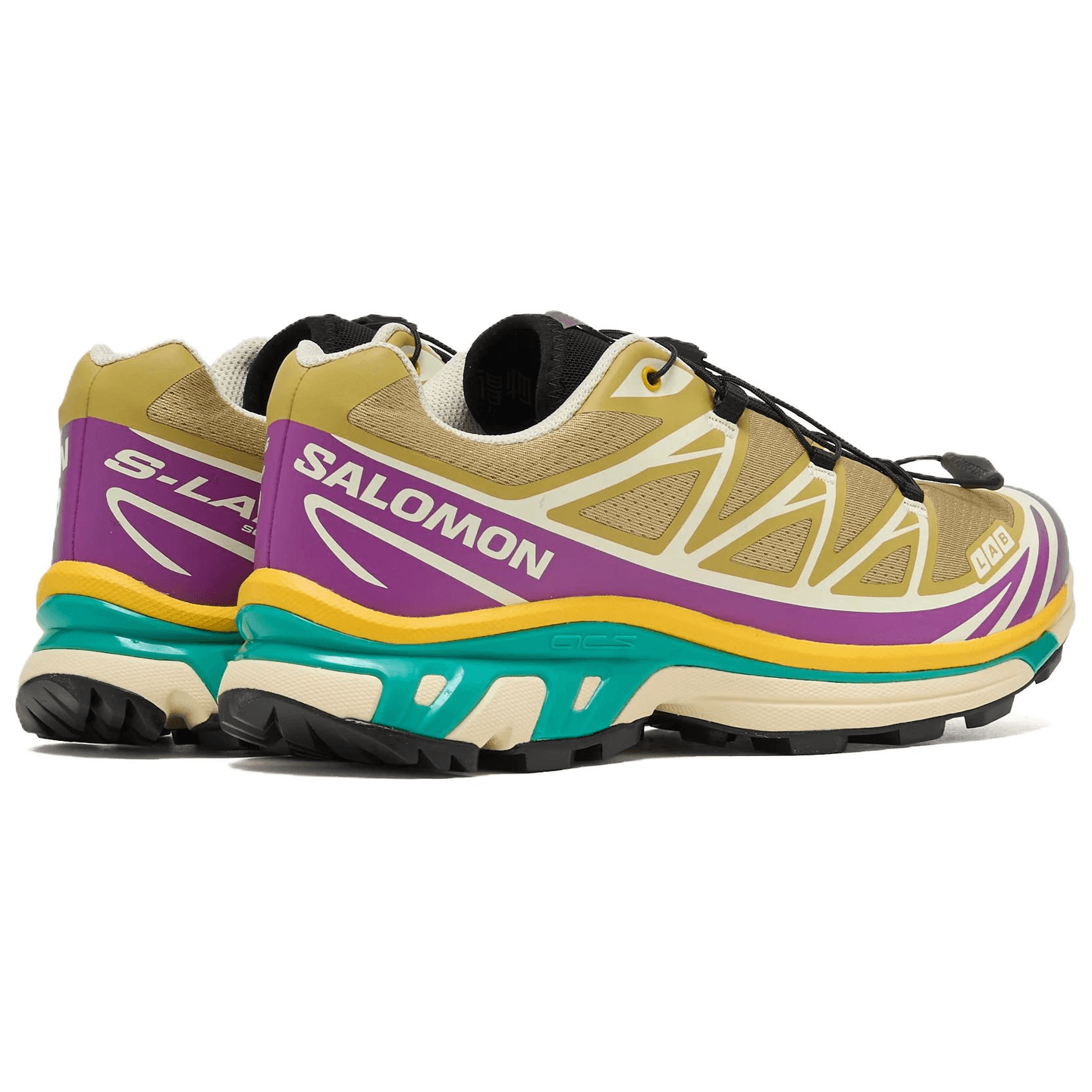 SALOMON XT-6 Advanced