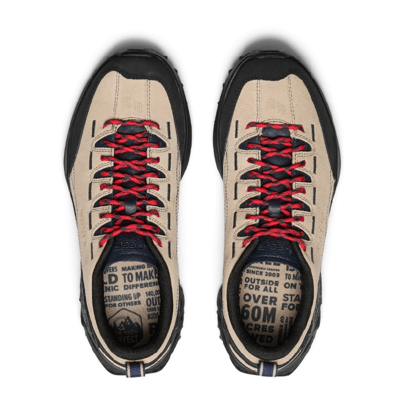 KEEN Jasper Zionic Brown