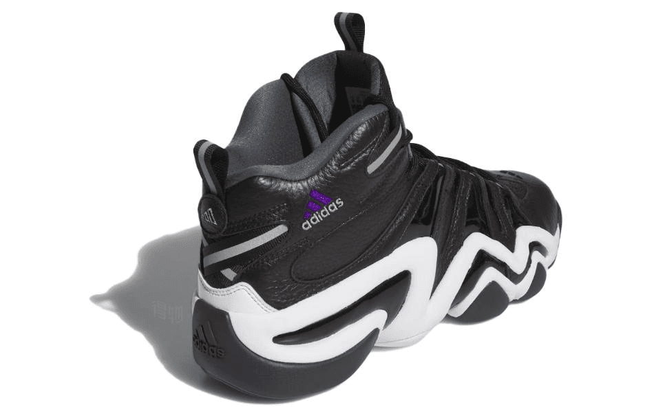 adidas Crazy 8 "All-Star"
