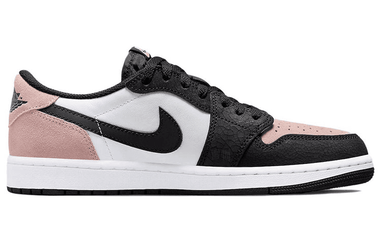 Jordan Air Jordan 1 Low OG "Bleached Coral"