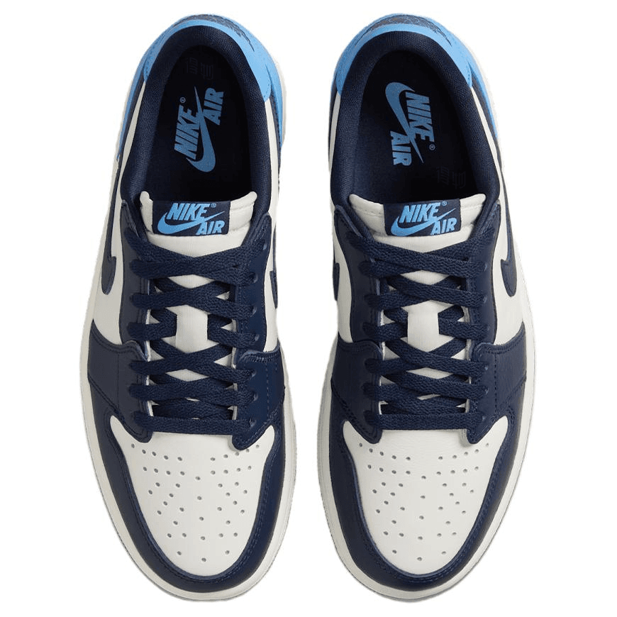 Jordan Air Jordan 1 Low OG "Obsidian"