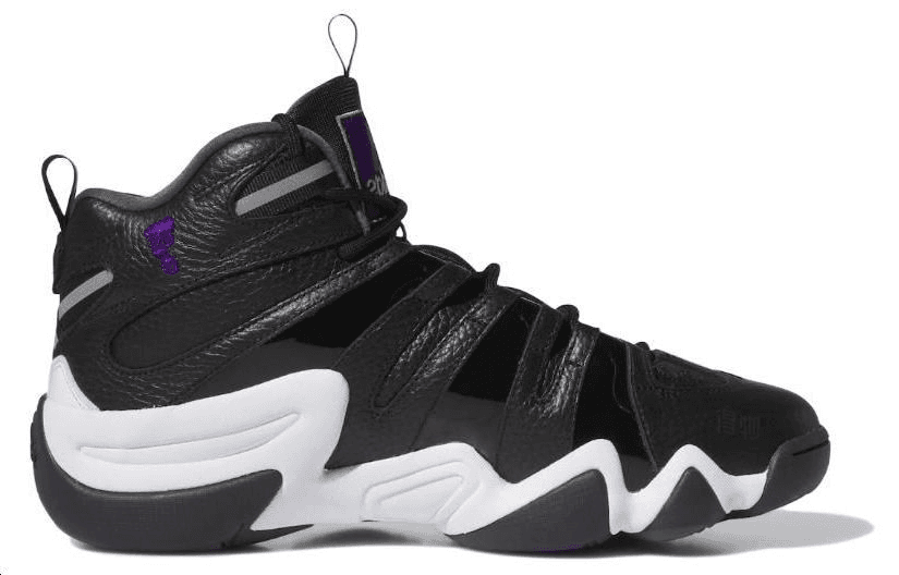 adidas Crazy 8 "All-Star"