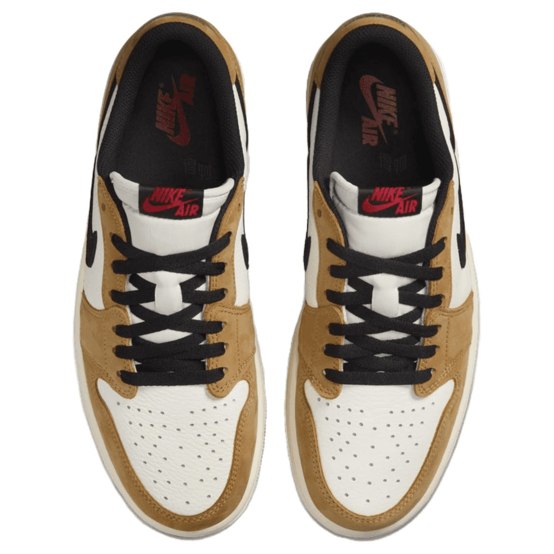 Air Jordan 1 Low OG "Rookie of the Year"