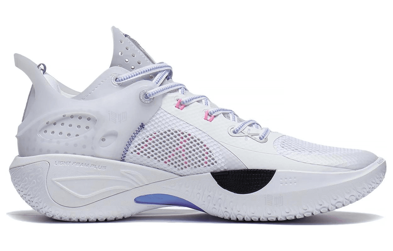 LiNing Wade Fission 8