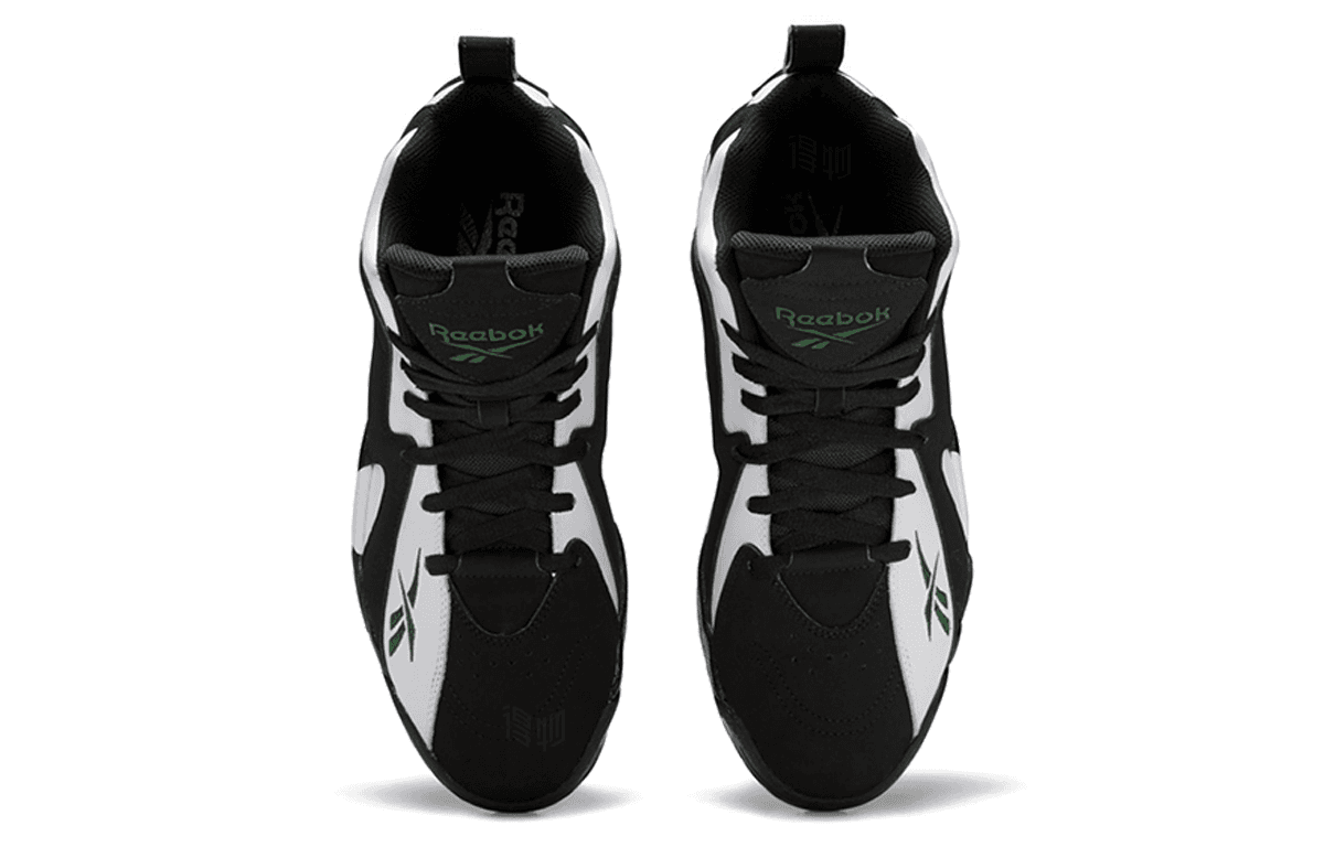 Reebok Kamikaze II OG