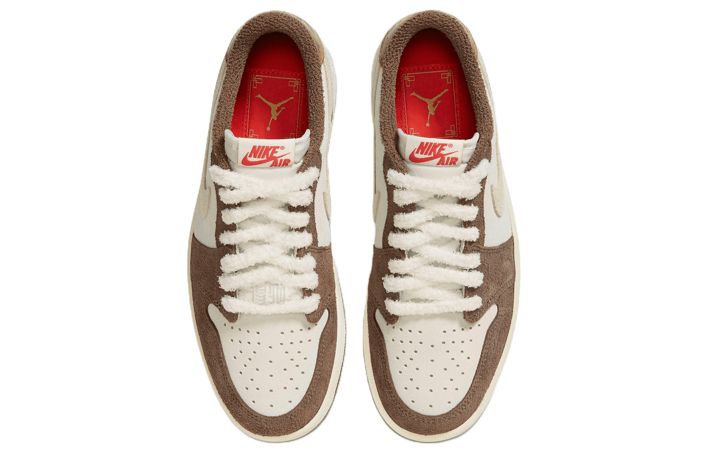 Jordan Air Jordan 1 Low OG "Year of the Rabbit"