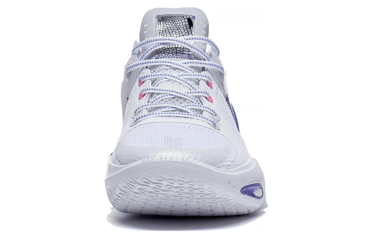LiNing Wade Fission 8