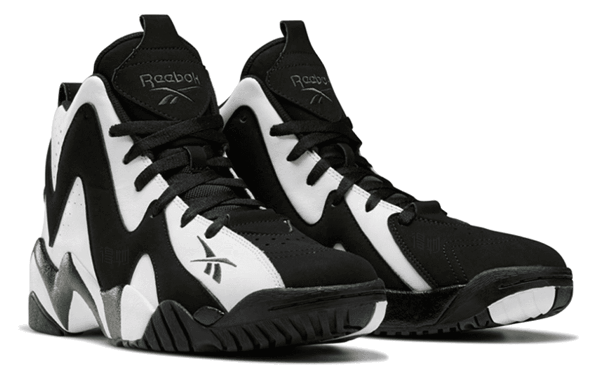 Reebok Kamikaze II OG