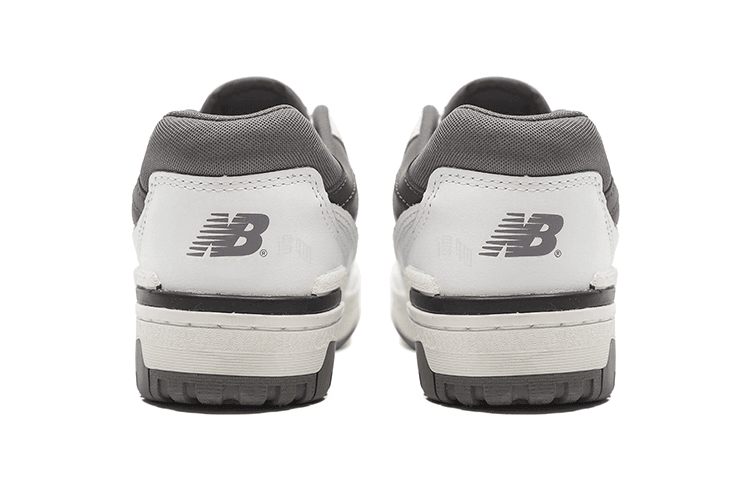 New Balance 550 White Grey