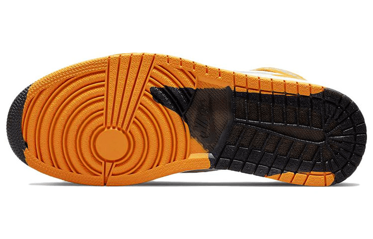 Jordan Air Jordan 1 Element Gore-Tex "Light Curry"