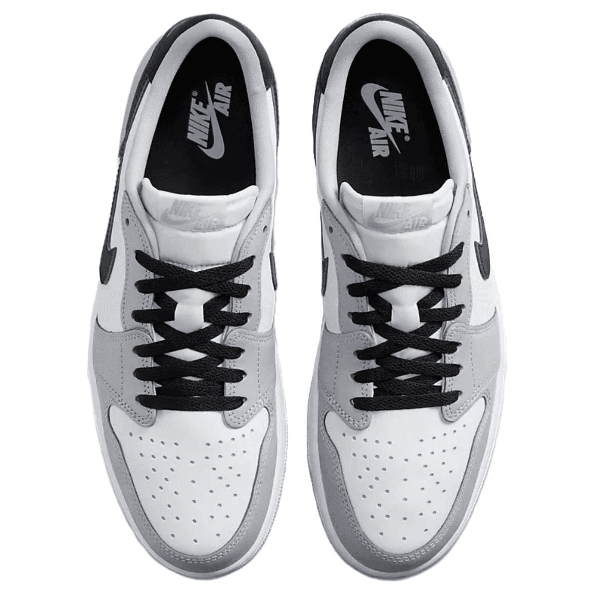 Jordan Air Jordan 1 Low OG "Barons"