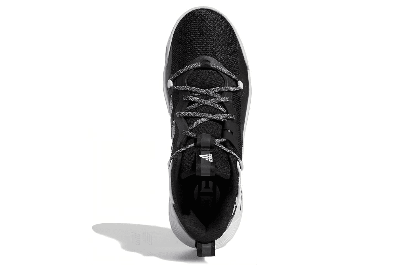adidas Harden Stepback 3