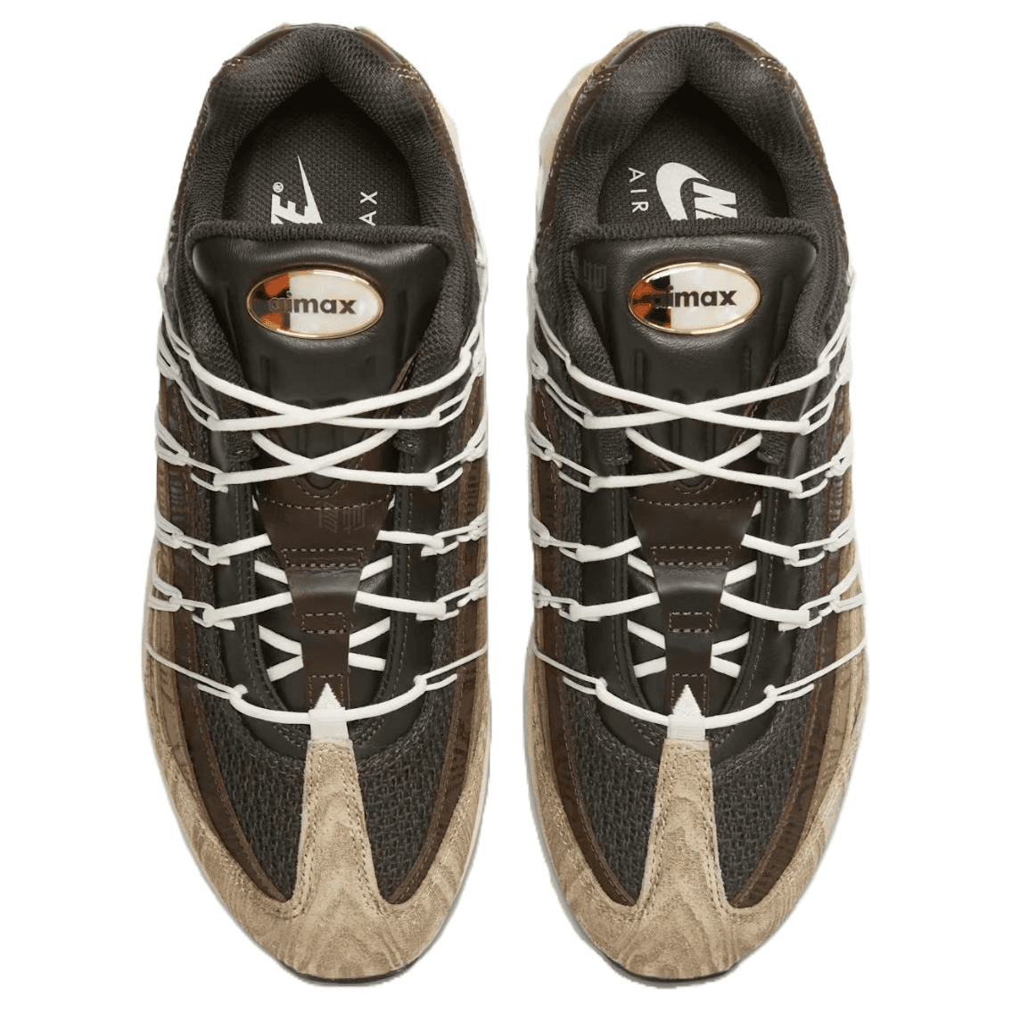 PHANTACI x Nike Air Max 95