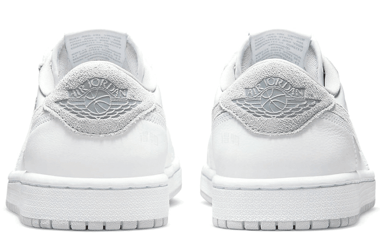 Jordan Air Jordan 1 Low OG "Neutral Grey"