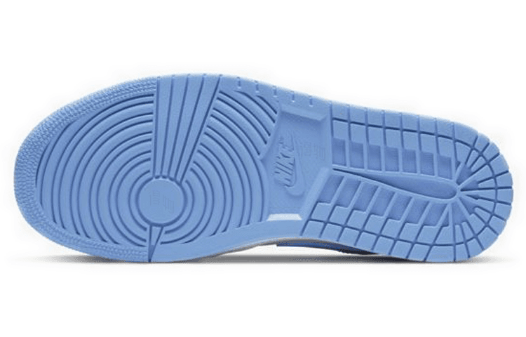 Jordan Air Jordan 1 "University Blue"