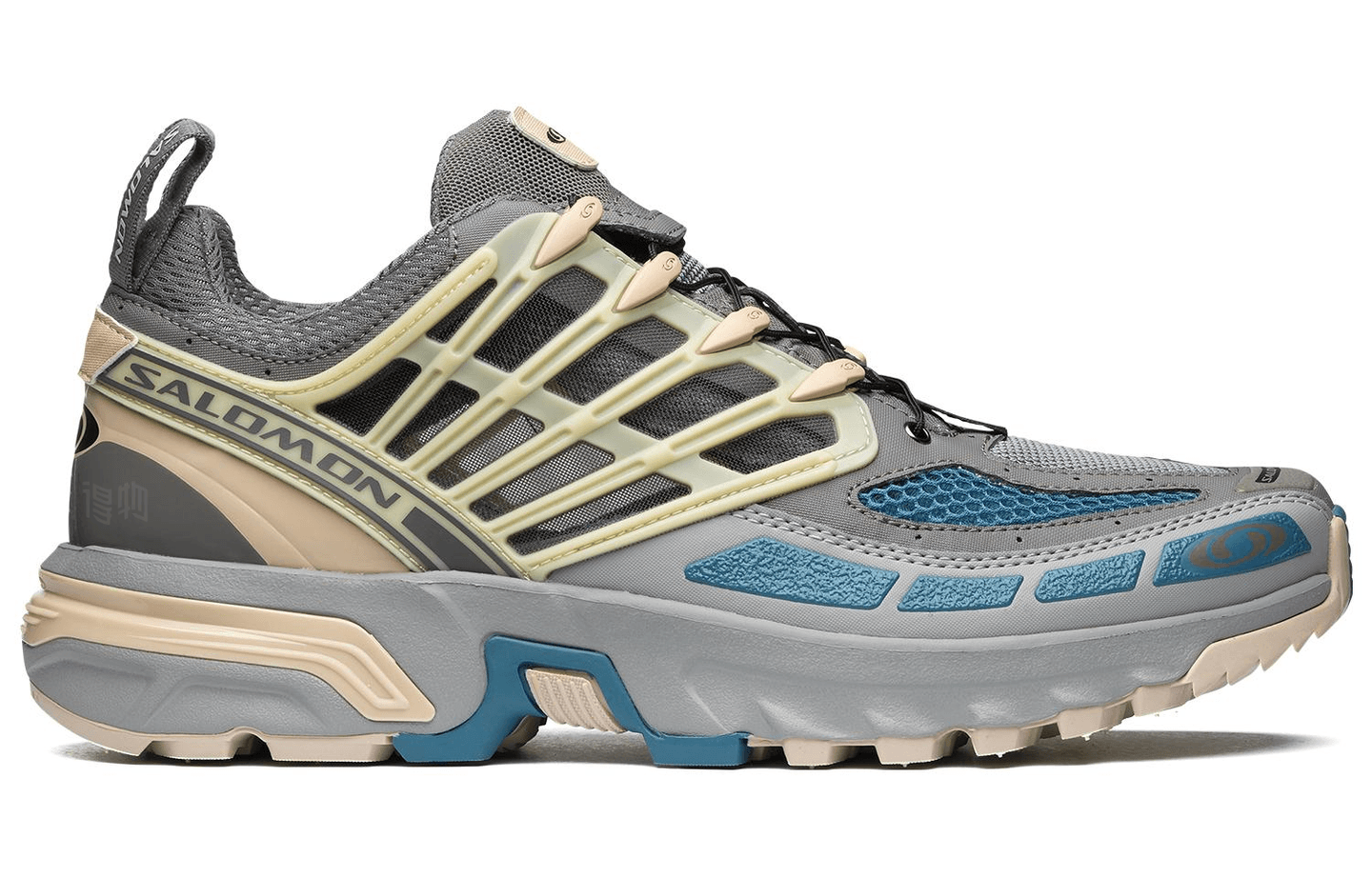 Salomon ACS Pro Grey