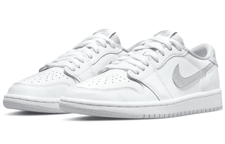 Jordan Air Jordan 1 Low OG "Neutral Grey"