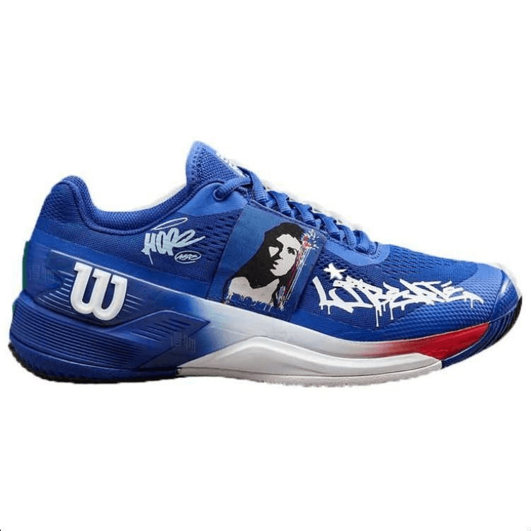 Wilson Rush Pro 4.0