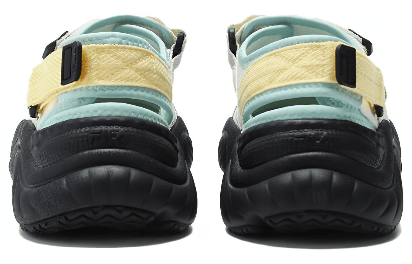 FILA Fusion Conch