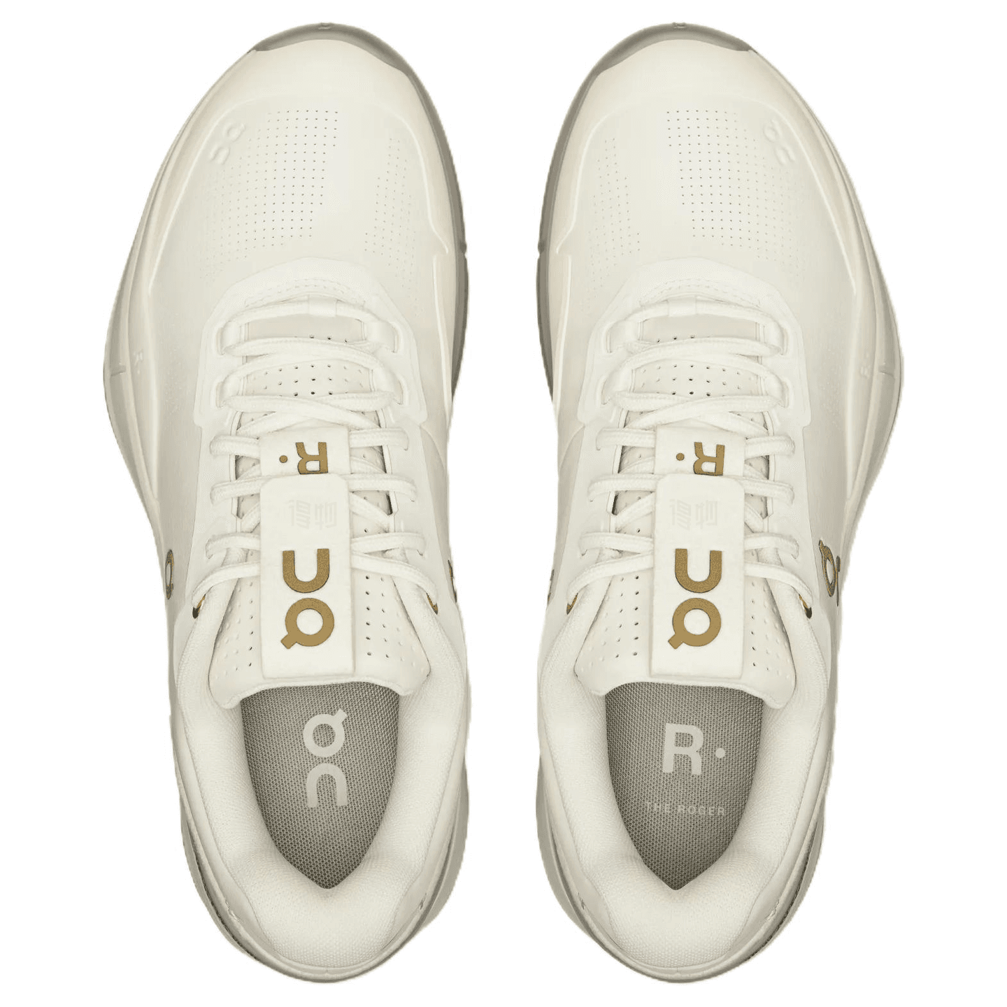 On The Roger Pro