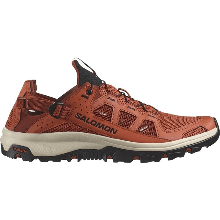 Salomon Techamphibian 5 Brown